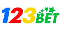 123BET Gaming logo