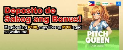 Top Slots & Live Games